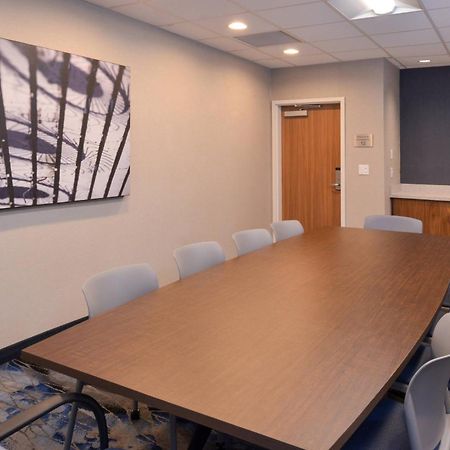 Fairfield Inn & Suites By Marriott Columbus Гроув Сити Екстериор снимка