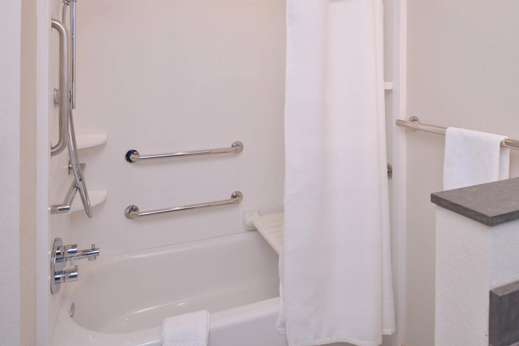 Fairfield Inn & Suites By Marriott Columbus Гроув Сити Екстериор снимка