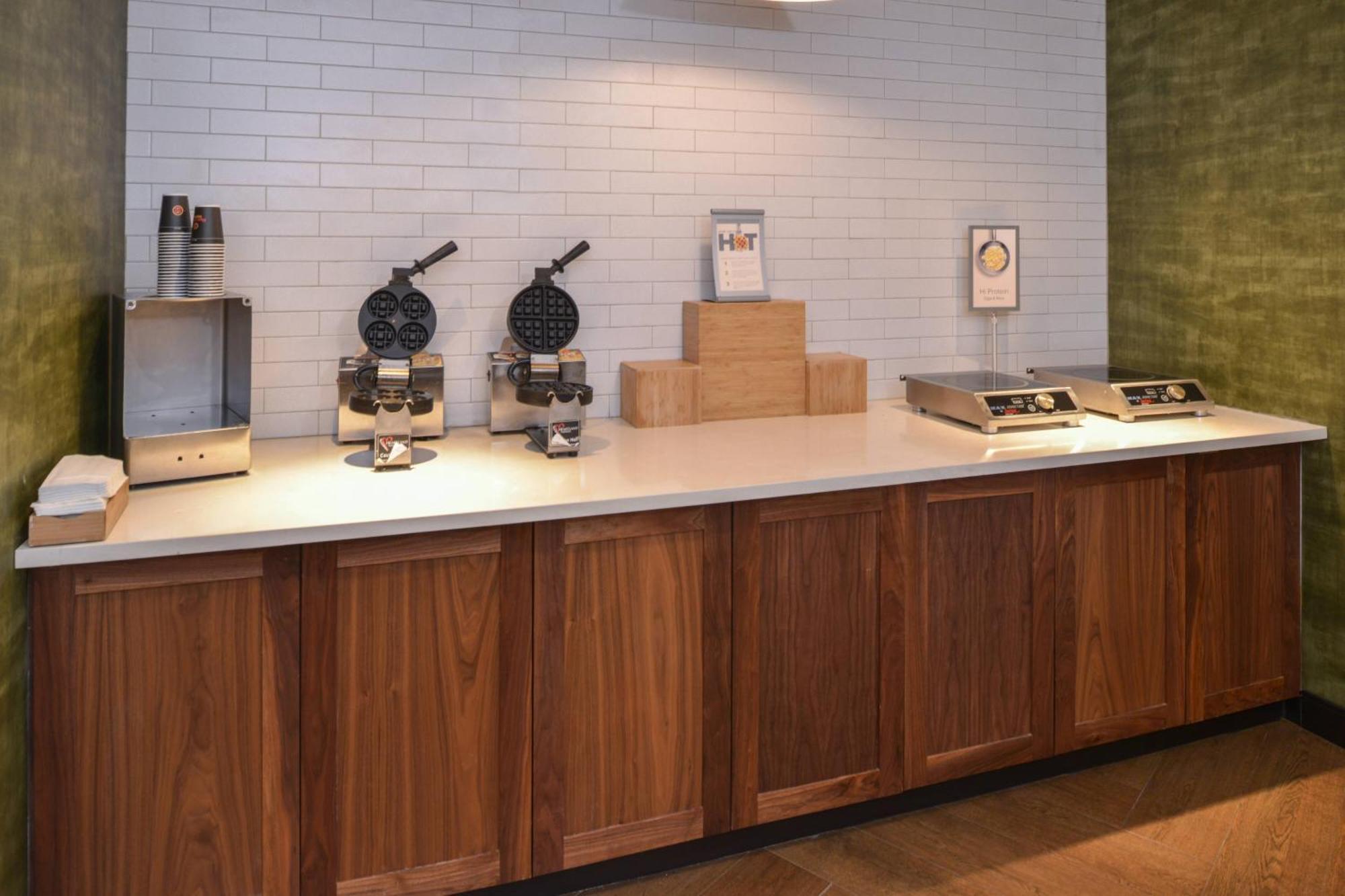 Fairfield Inn & Suites By Marriott Columbus Гроув Сити Екстериор снимка
