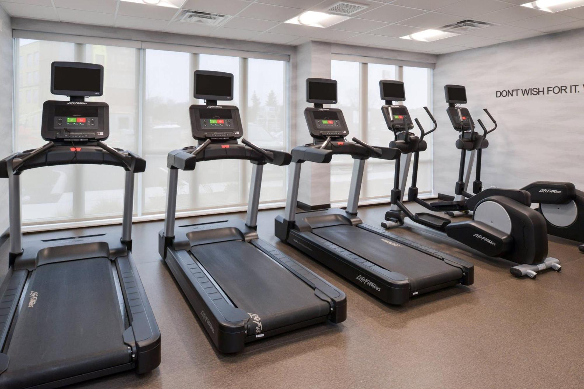 Fairfield Inn & Suites By Marriott Columbus Гроув Сити Екстериор снимка