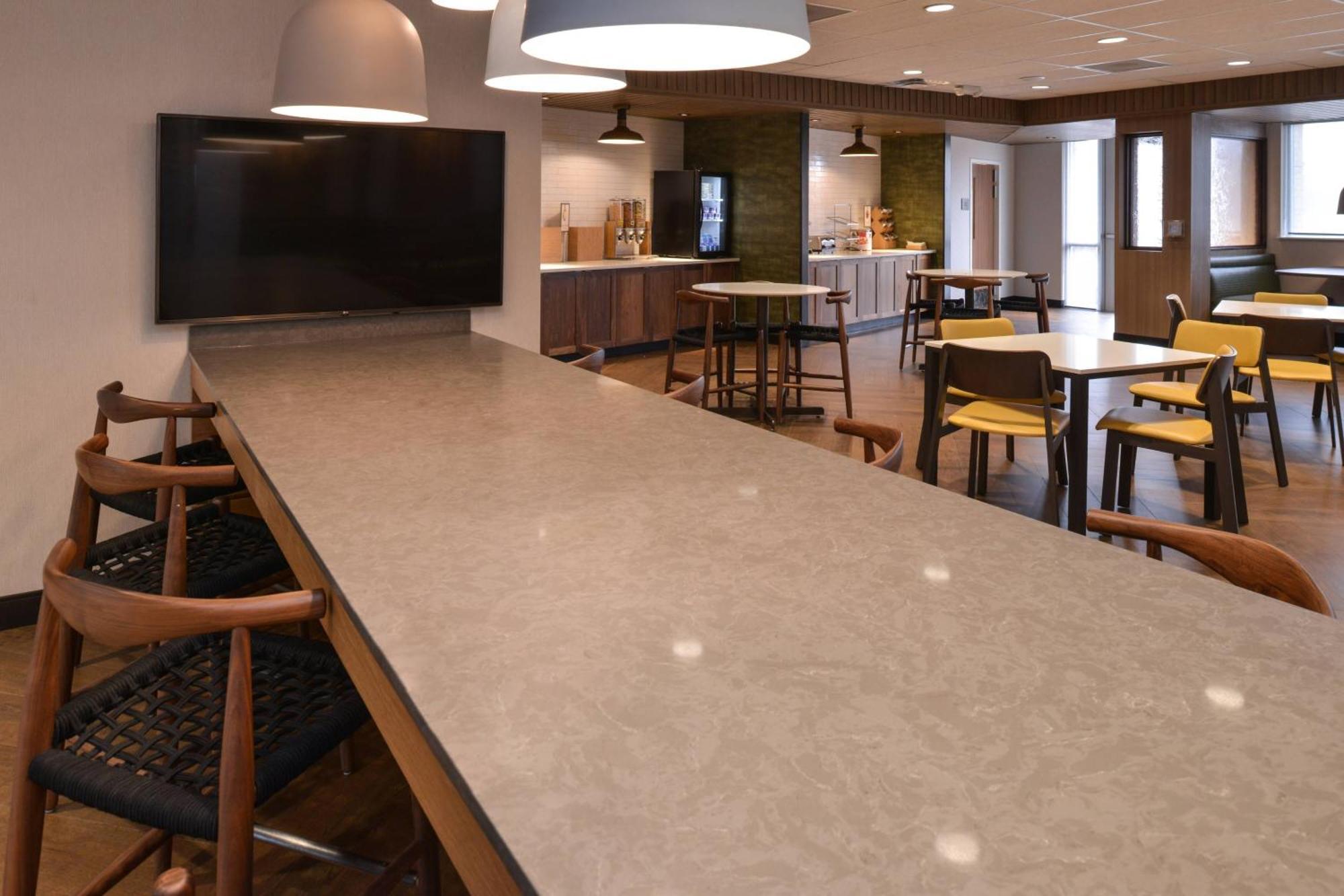 Fairfield Inn & Suites By Marriott Columbus Гроув Сити Екстериор снимка