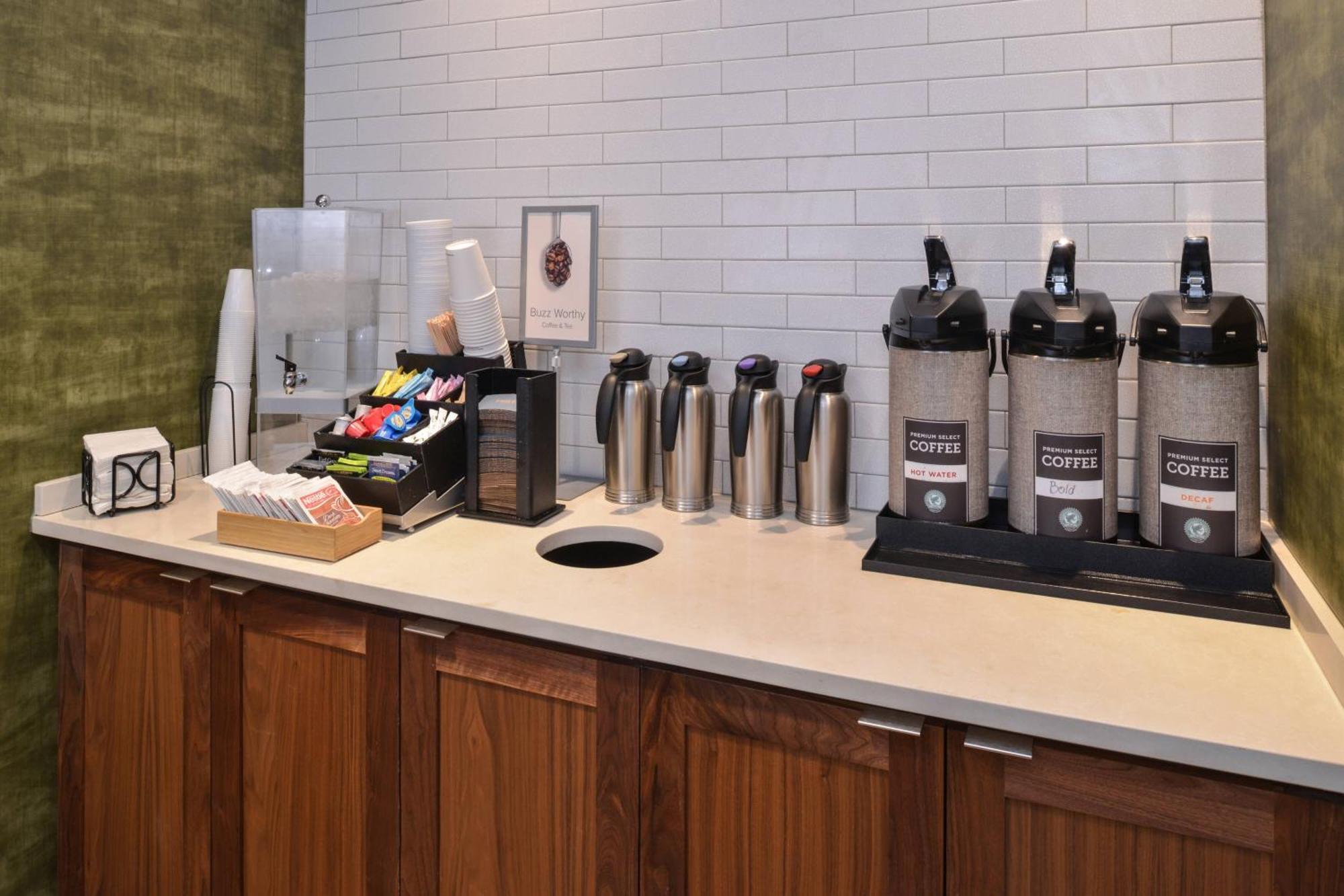 Fairfield Inn & Suites By Marriott Columbus Гроув Сити Екстериор снимка
