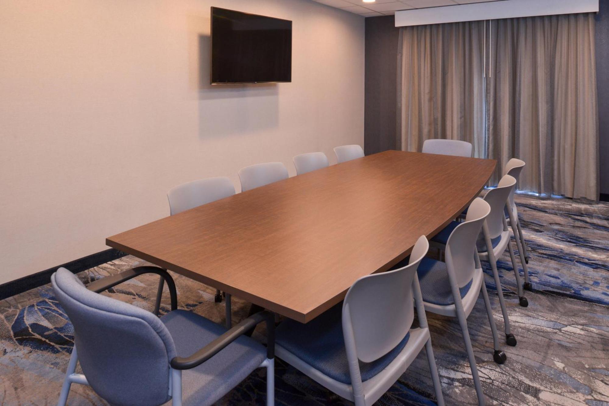Fairfield Inn & Suites By Marriott Columbus Гроув Сити Екстериор снимка