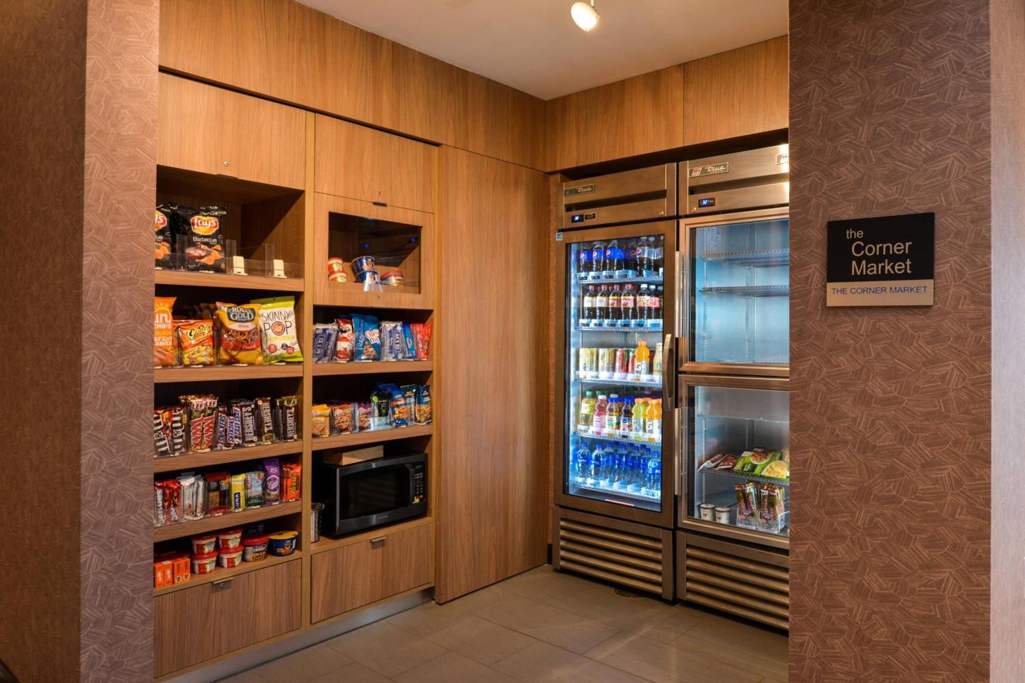 Fairfield Inn & Suites By Marriott Columbus Гроув Сити Екстериор снимка