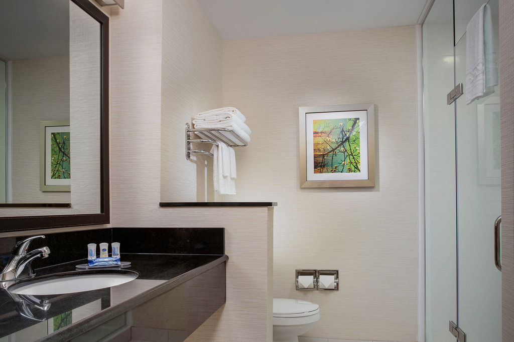 Fairfield Inn & Suites By Marriott Columbus Гроув Сити Екстериор снимка